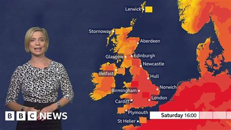 bbc weather uk.